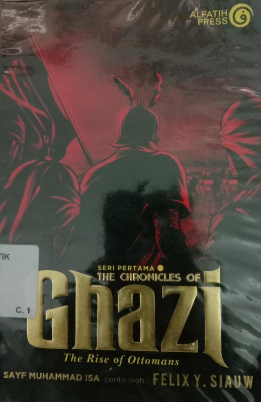 Gambar Buku