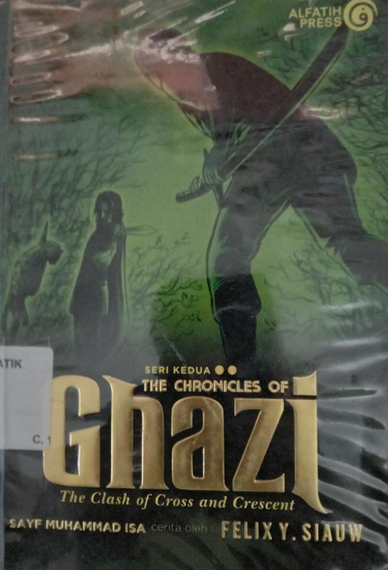 Gambar Buku