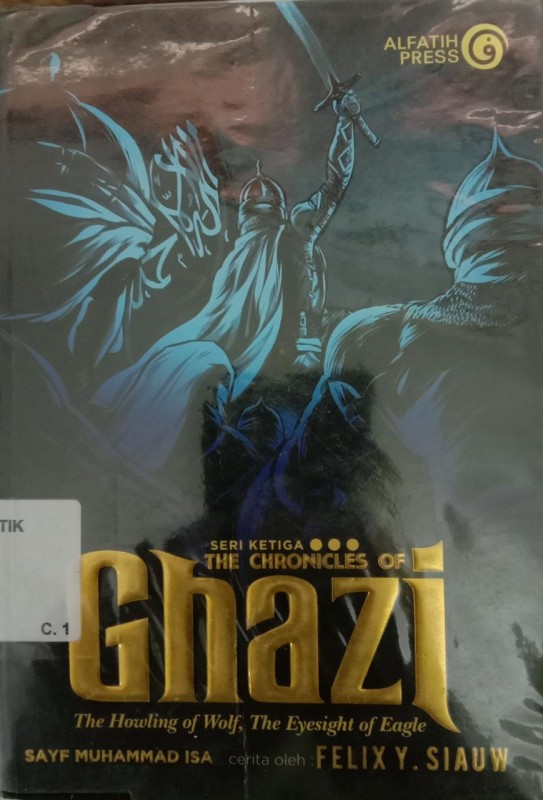 Gambar Buku