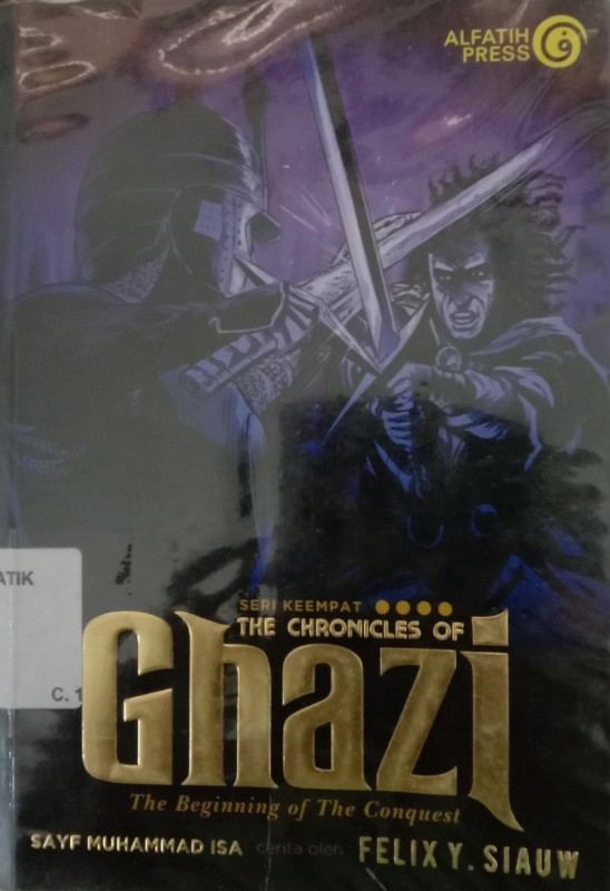 Gambar Buku