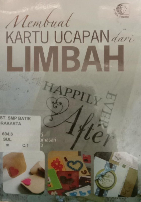 Gambar Buku