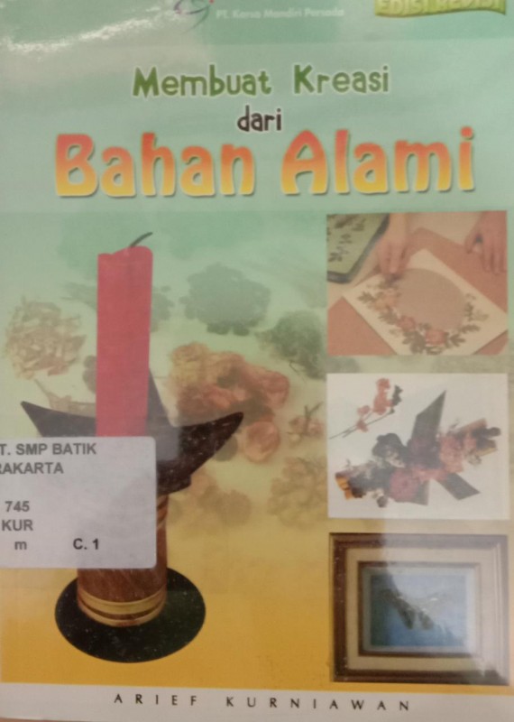 Gambar Buku