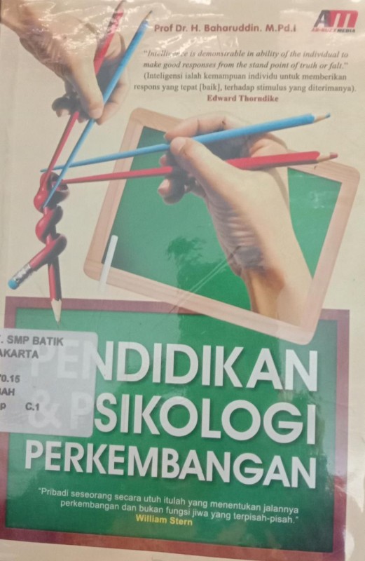Gambar Buku