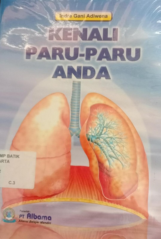 Gambar Buku