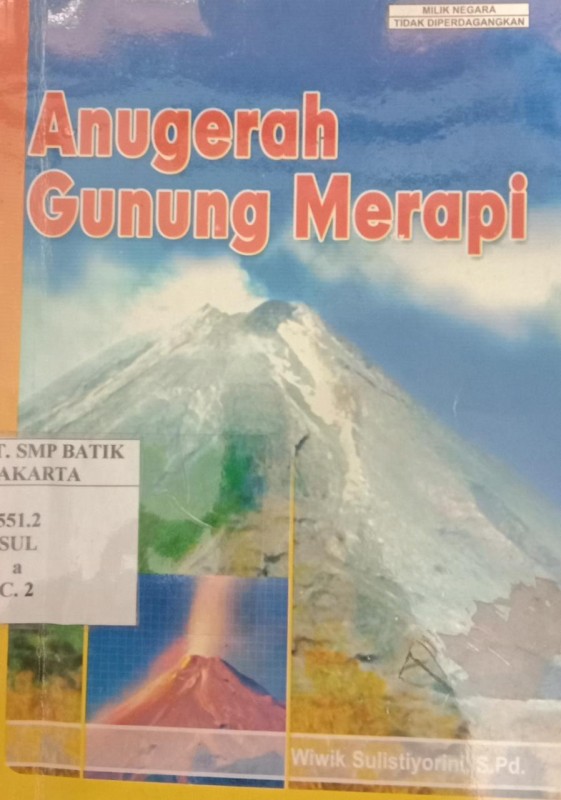 Gambar Buku