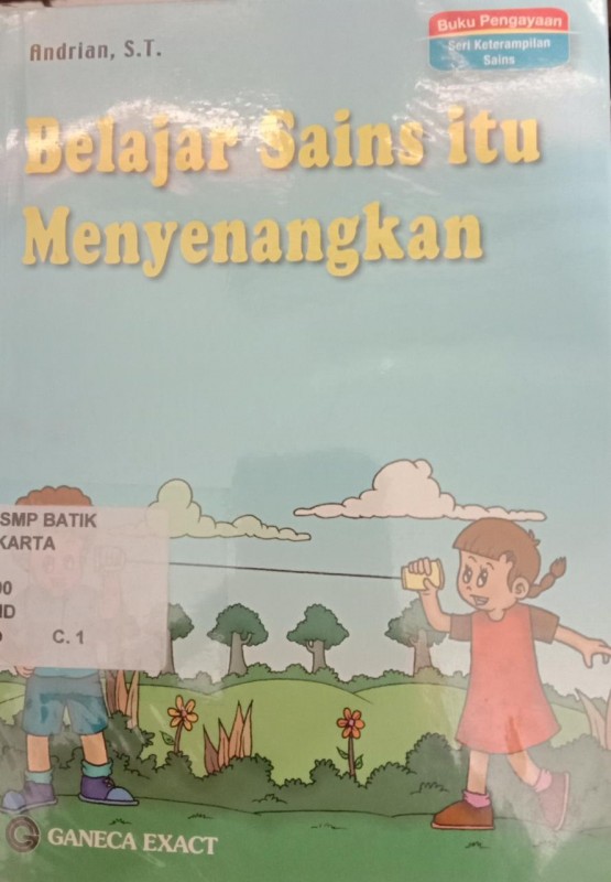 Gambar Buku