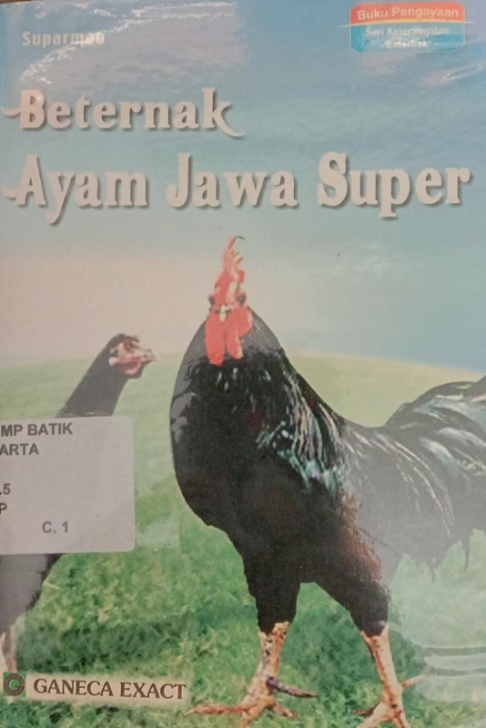 Gambar Buku