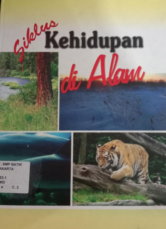Gambar Buku