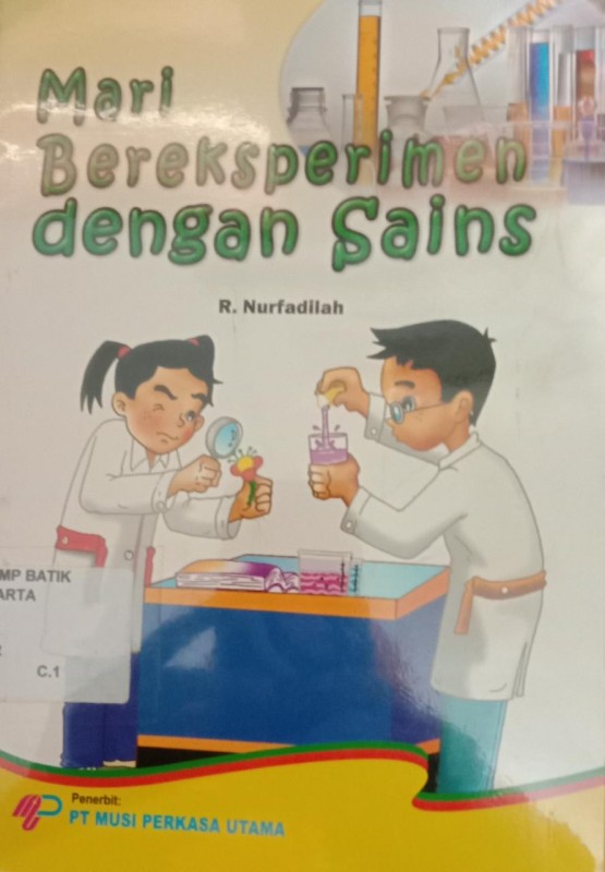 Gambar Buku