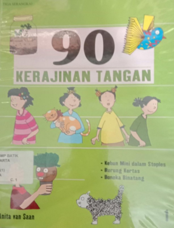 Gambar Buku
