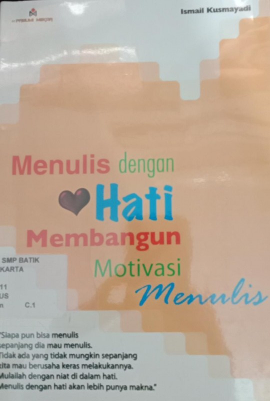 Gambar Buku