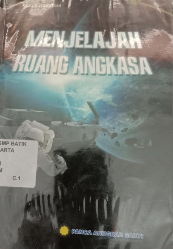 Gambar Buku
