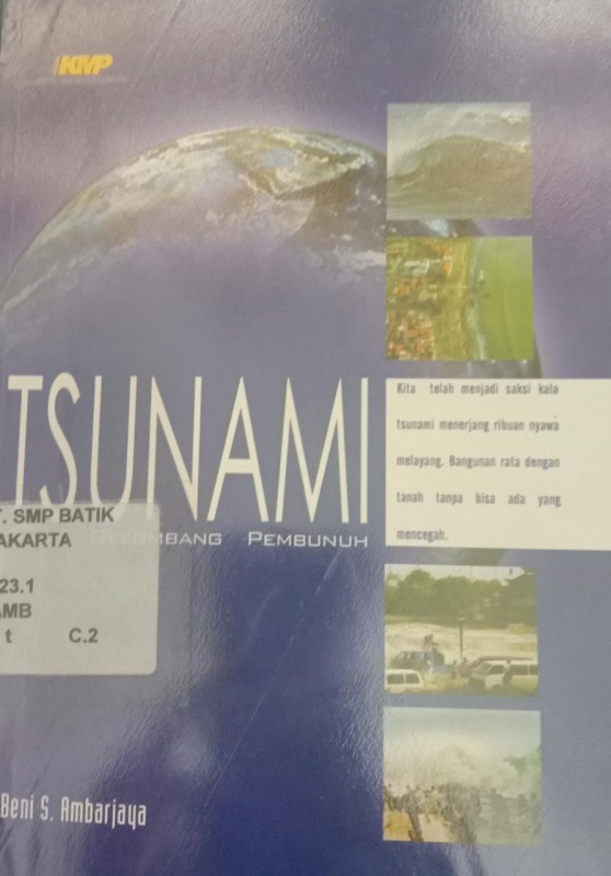 Gambar Buku