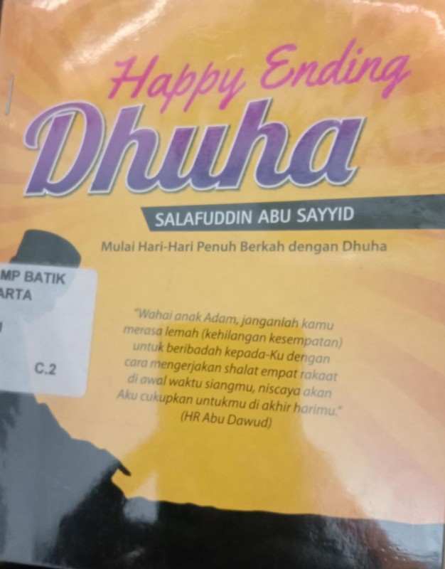 Gambar Buku