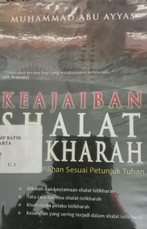 Gambar Buku