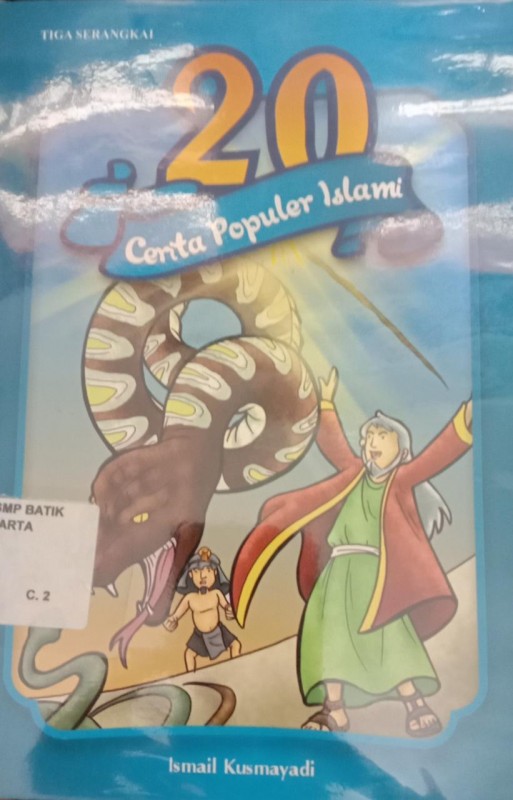 Gambar Buku