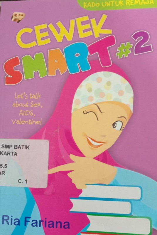 Gambar Buku