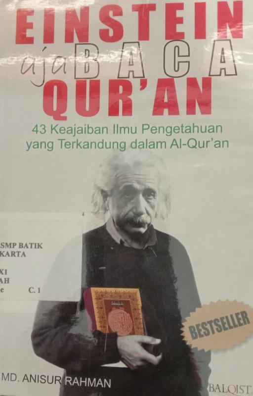 Gambar Buku