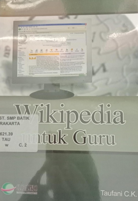 Gambar Buku