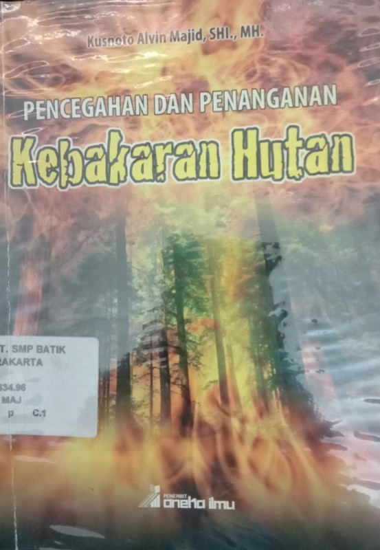 Gambar Buku