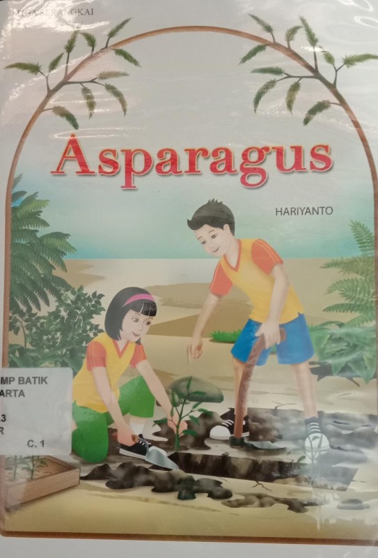 Gambar Buku