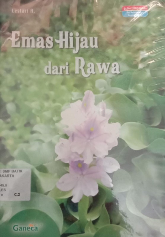 Gambar Buku