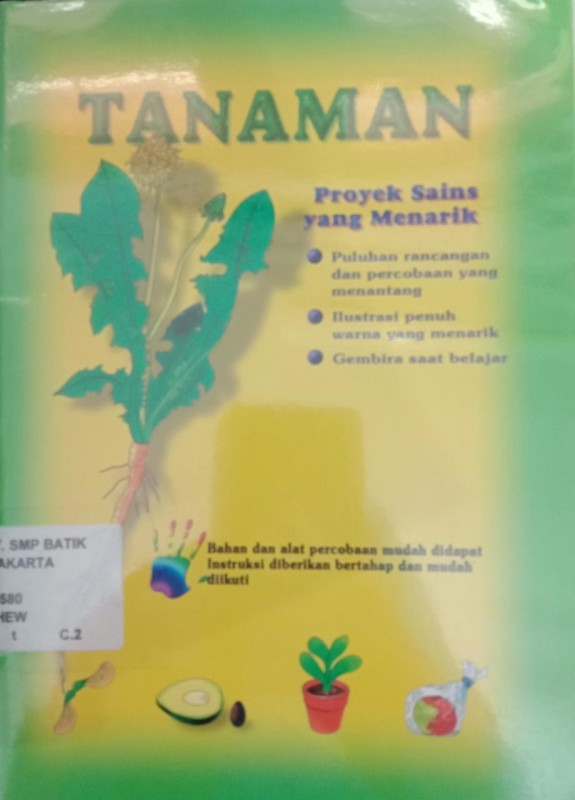 Gambar Buku
