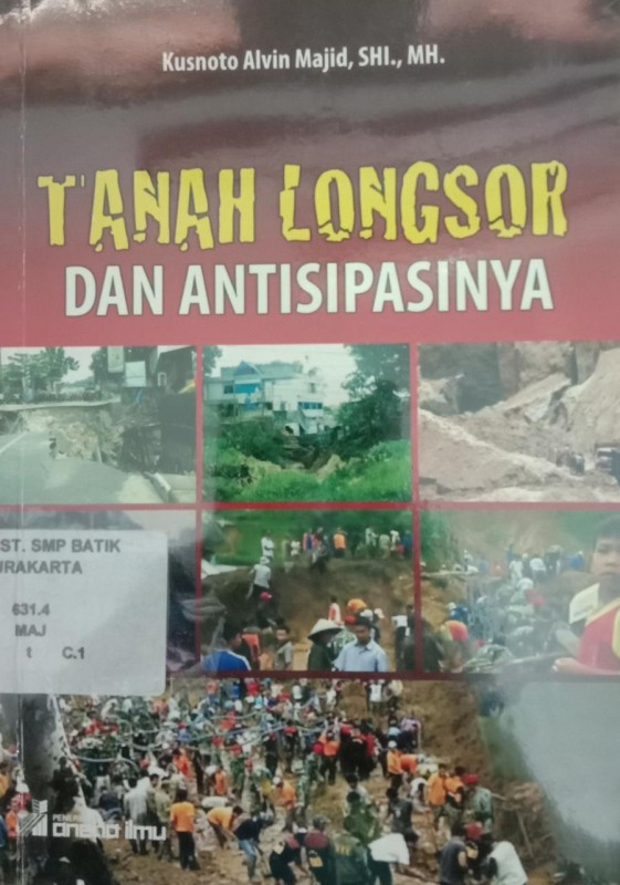 Gambar Buku