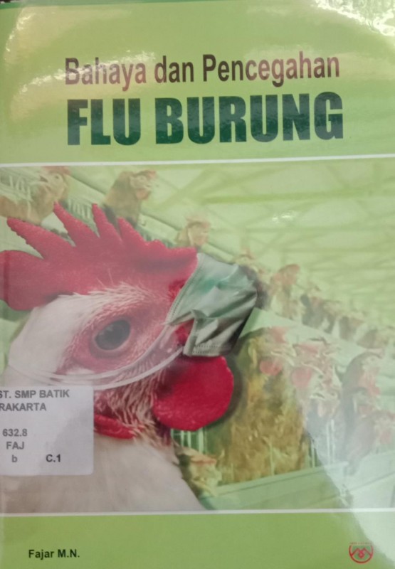 Gambar Buku