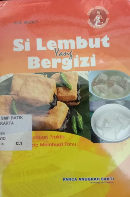 Gambar Buku