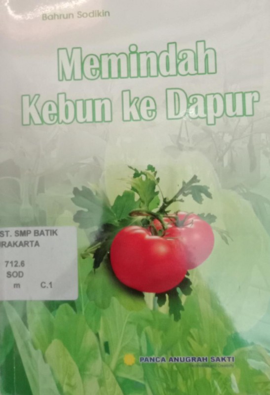 Gambar Buku