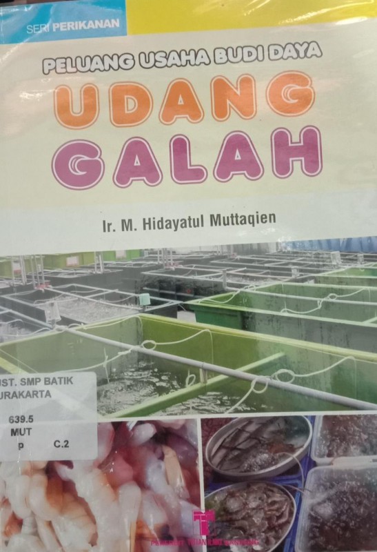 Gambar Buku