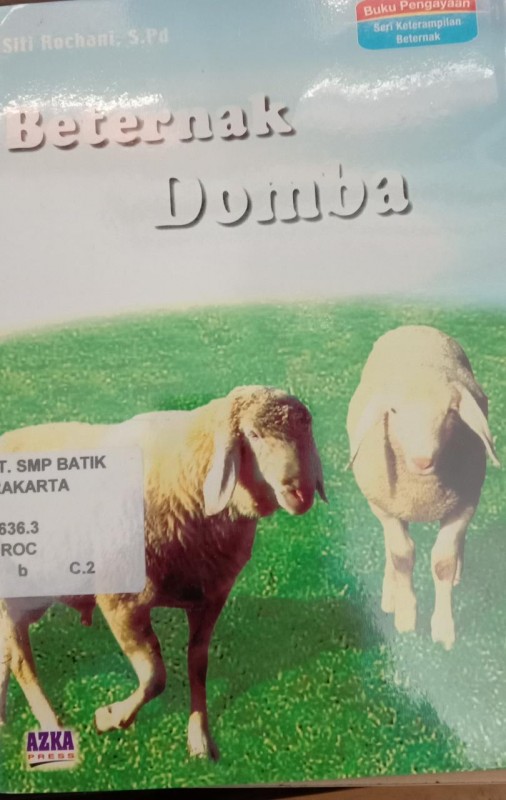 Gambar Buku