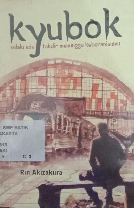 Gambar Buku