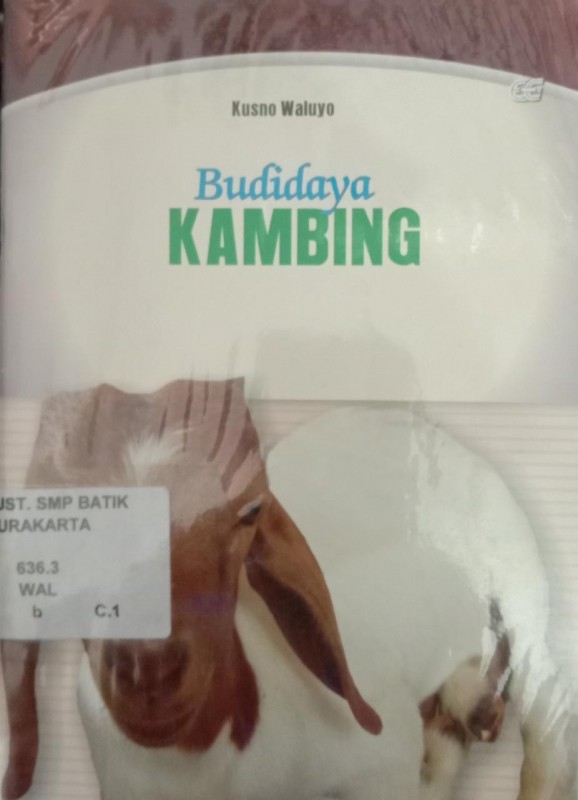 Gambar Buku