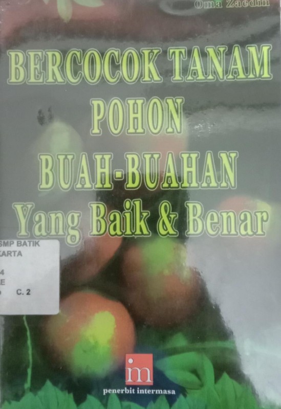 Gambar Buku