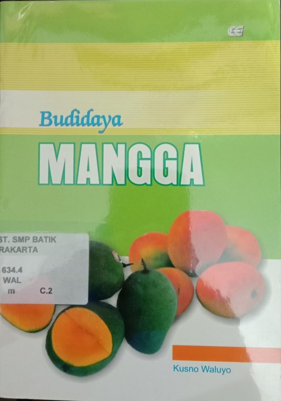 Gambar Buku