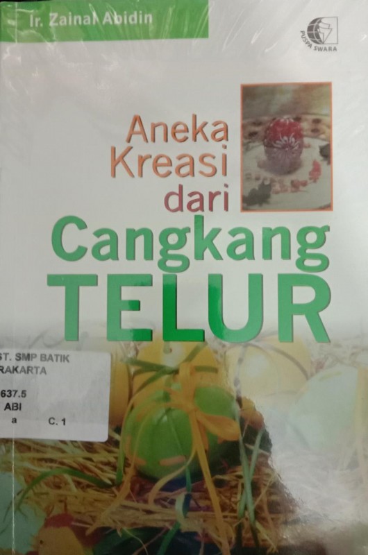 Gambar Buku