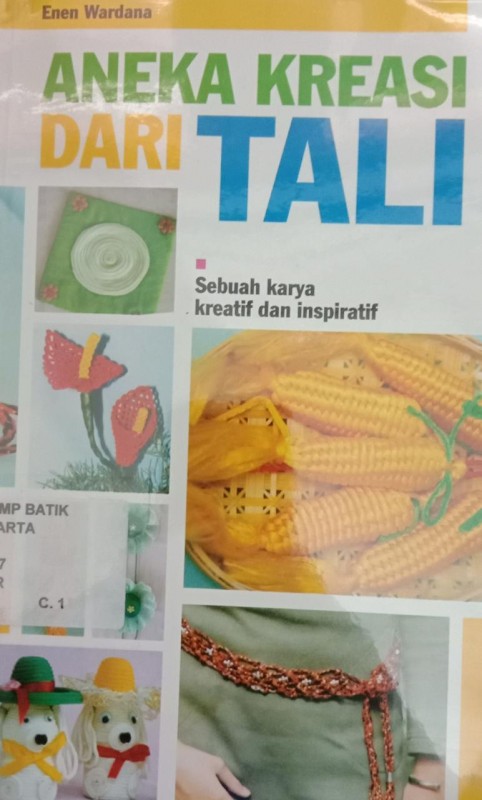 Gambar Buku