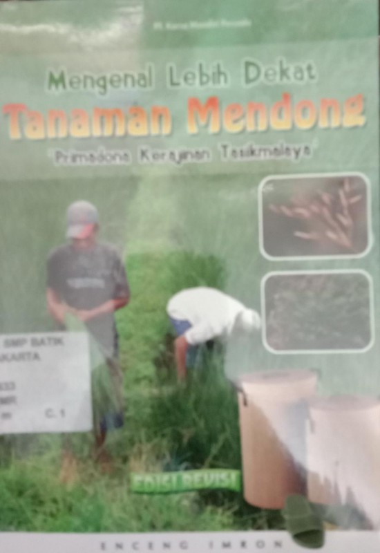 Gambar Buku