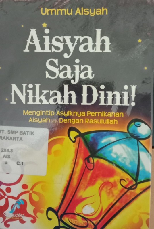 Gambar Buku