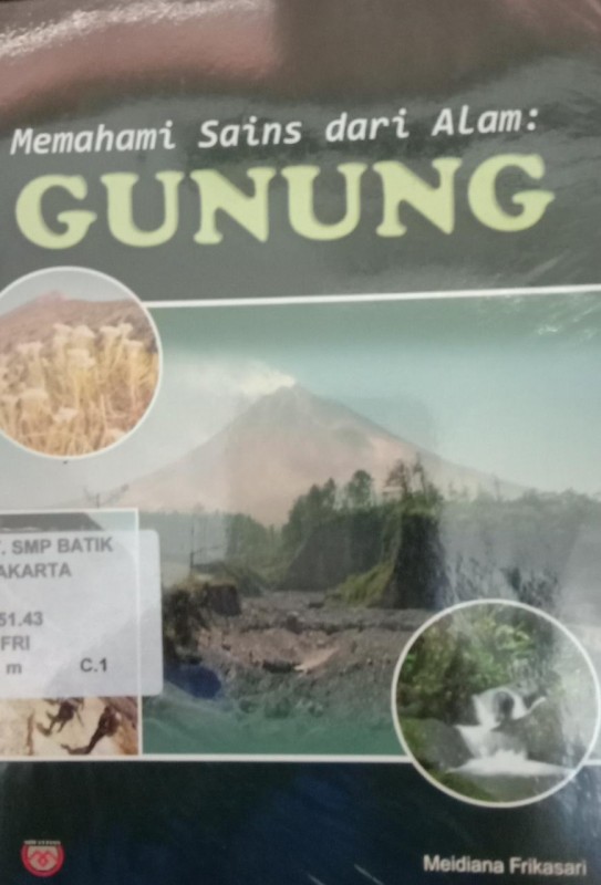 Gambar Buku