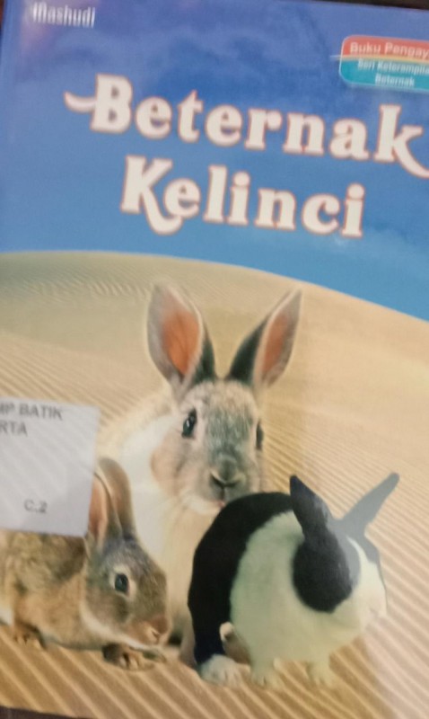 Gambar Buku