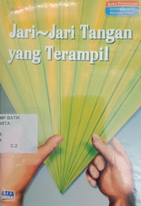 Gambar Buku