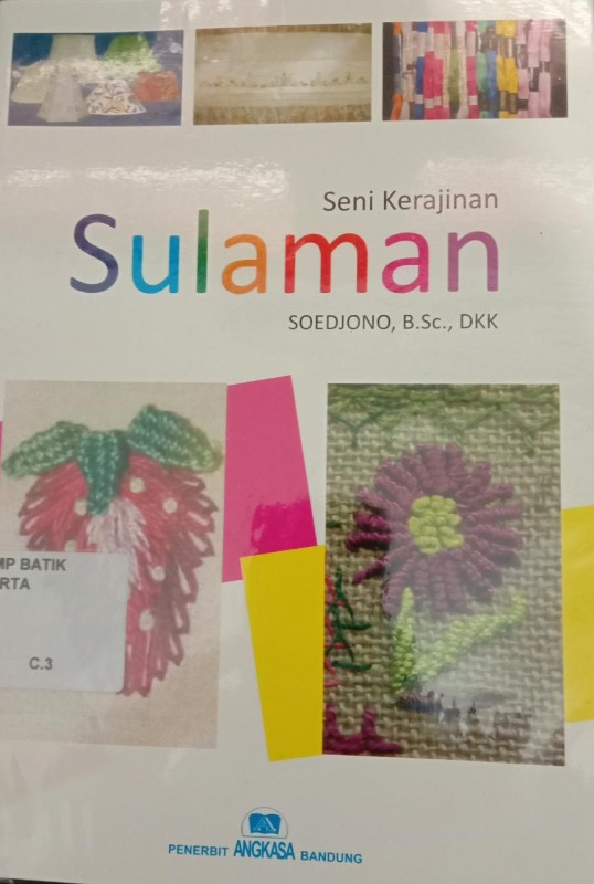 Gambar Buku