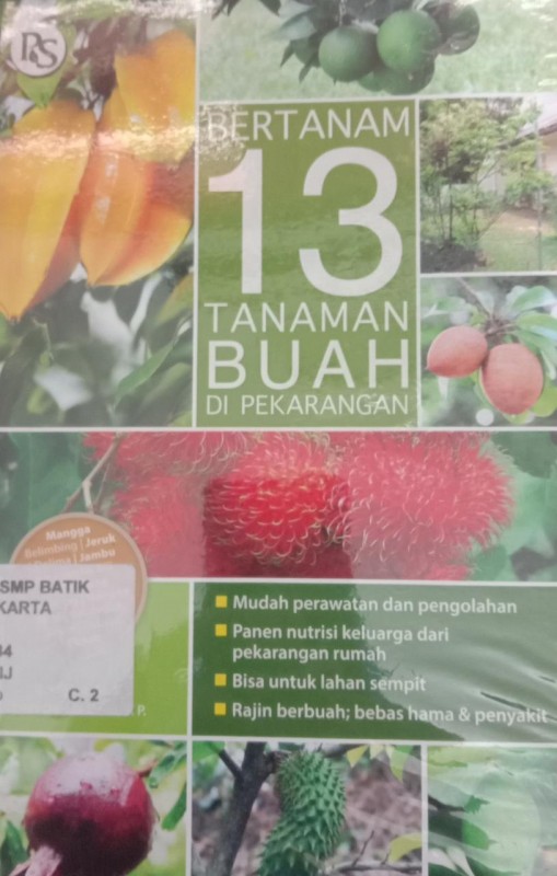 Gambar Buku