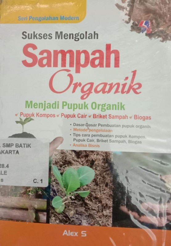 Gambar Buku