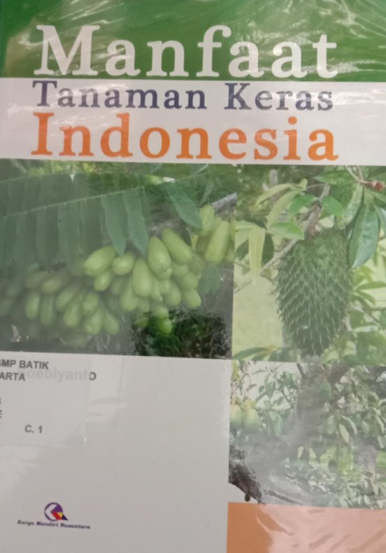 Gambar Buku
