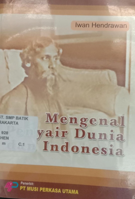 Gambar Buku