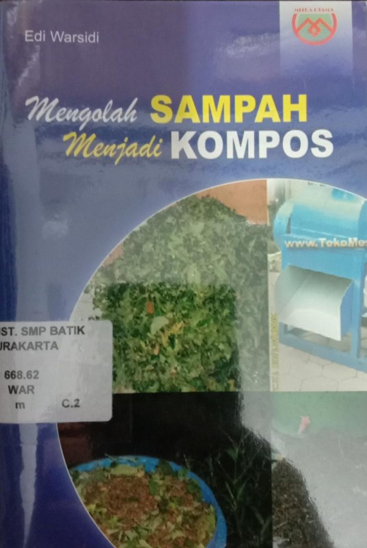 Gambar Buku